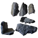 Black Corner